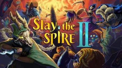 Slay the Spire II vstoupí do předběžného přístupu už 5. března