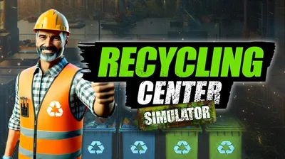 Recycling Center Simulator: E-Waste DLC - Recenze nového přidávku
