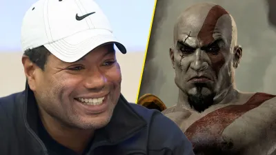 Christopher Judge možná prozradil nový bojový systém v remaku trilogie God of War