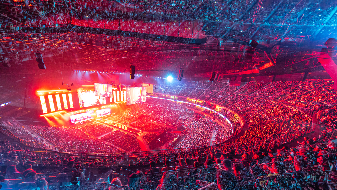 IEM Cologne a návrat k sériím, které bolí