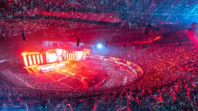 IEM Cologne a návrat k sériím, které bolí