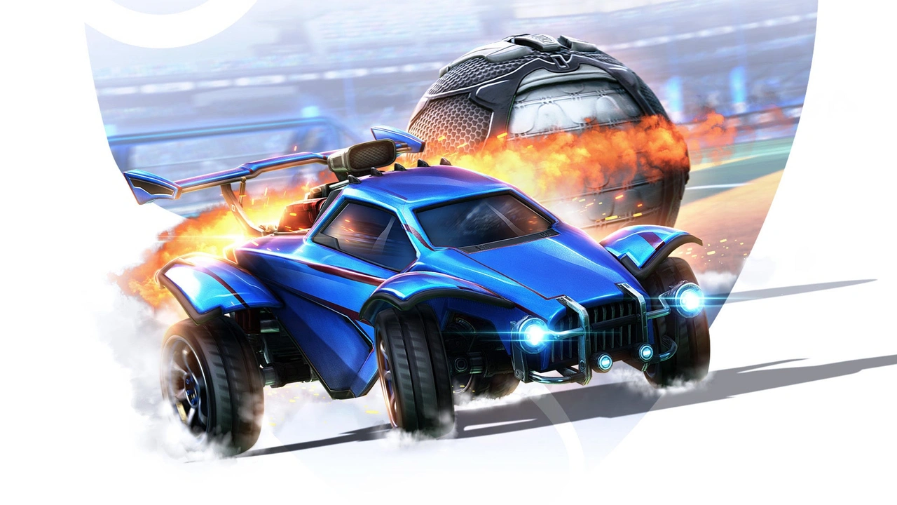 Boost timer v Rocket League: když se mění rytmus hry