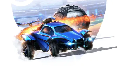 Boost timer v Rocket League: když se mění rytmus hry