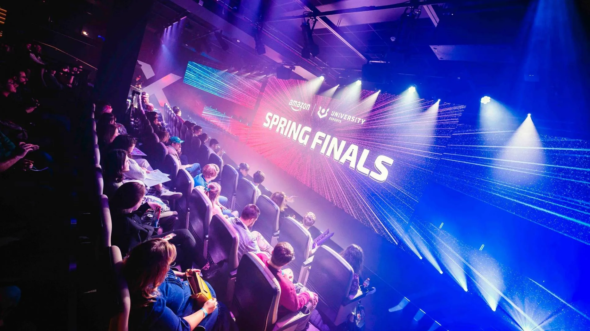 Vita Student vstupuje do univerzitního esportu. NSE získává titulárního partnera pro rok 2026