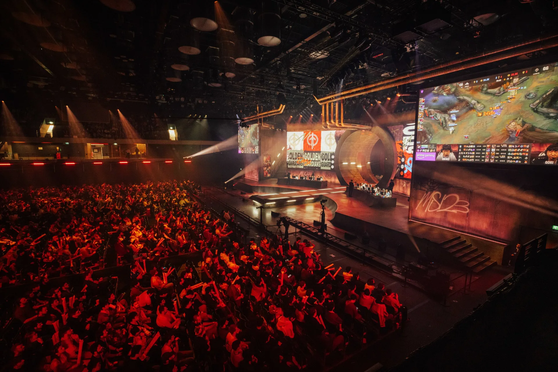 Když kapitál mění směr: proč investoři dávají přednost casual hraní před esportem