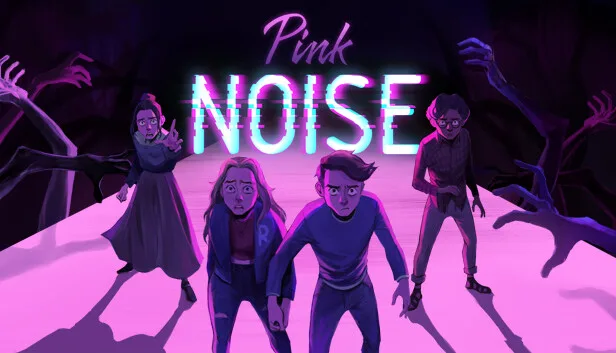 Doporučení Redakce: Pink Noise, zkuste demo mysteriózní vizuální novely!