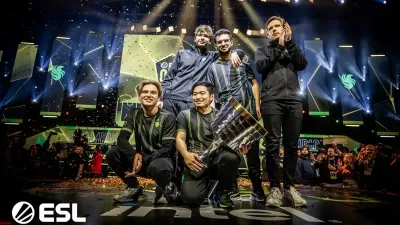 Tundra bez zaváhání: disciplína, kontrola a jasný signál ve druhé fázi DreamLeague