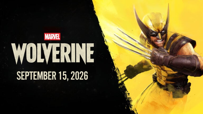 Marvel’s Wolverine vyjde 15. září na PS5