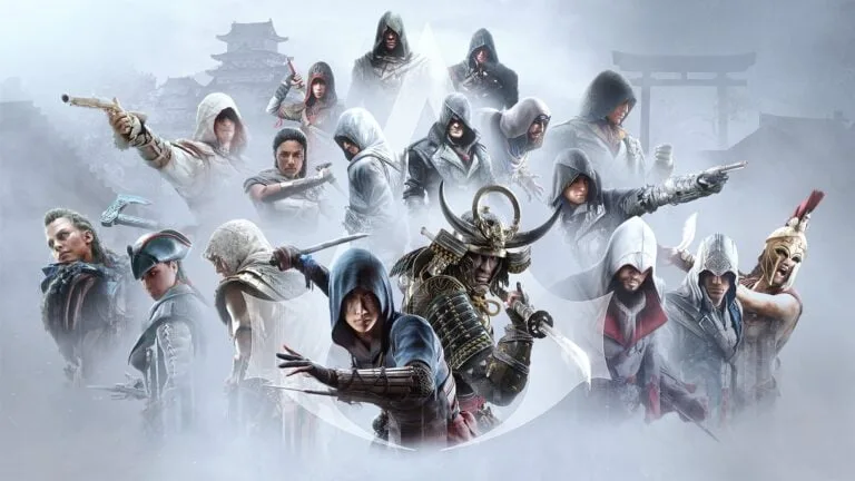 Assassin’s Creed má nové vedení. Ubisoft posiluje tým pro budoucnost značky