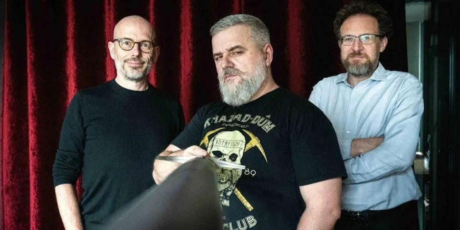 Daniel Vávra končí s vývojem her. Ve Warhorse se přesouvá k filmu Kingdom Come