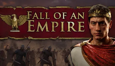 Fall of an Empire – Recenze tichého kolapsu, který bolí víc než porážka