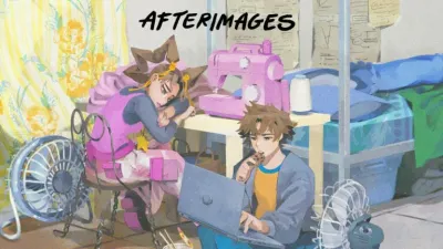 Narativní adventura Until Then zamíří na Xbox Series, chystá se také příběhové DLC Afterimages