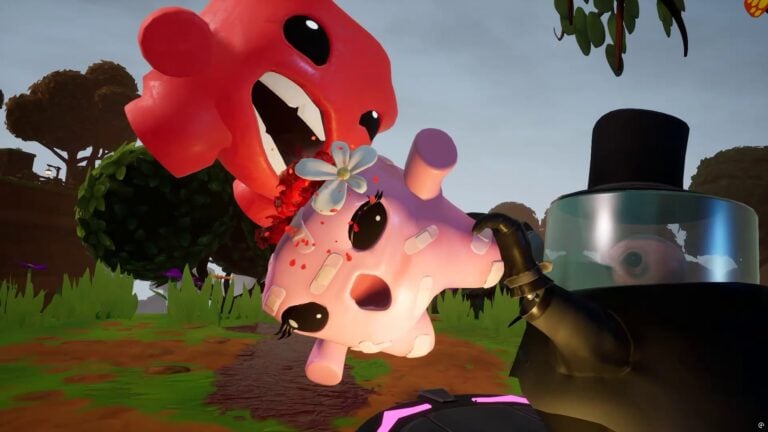 Super Meat Boy 3D dorazí také na Switch 2, vyjde tento rok