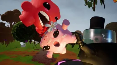 Super Meat Boy 3D dorazí také na Switch 2, vyjde tento rok