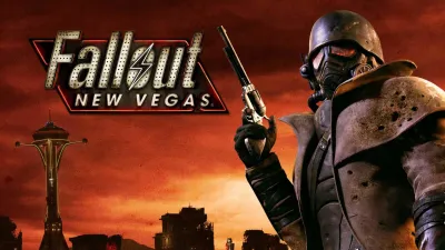 Iron Galaxy naznačilo možný remaster Fallout: New Vegas, fanoušci spekulují