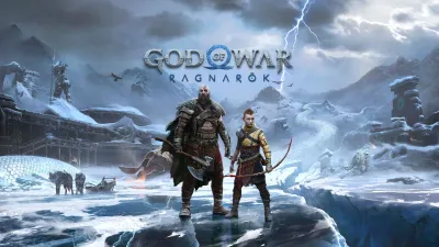 Sony údajně chystá nový projekt ze světa God of War, nemá jít o úplně novou značku