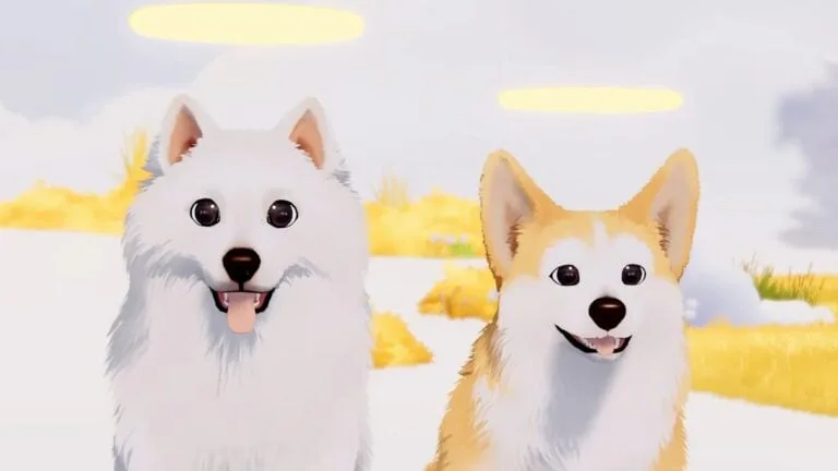 Dojemná adventura My Little Puppy vyjde na Switch 29. května