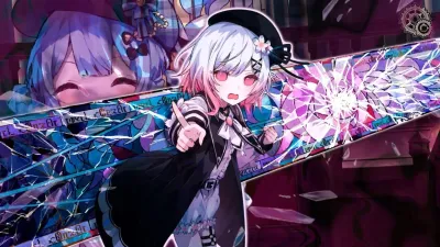 Magical Girl Witch Trials vyjde na Switch 9. července v Japonsku