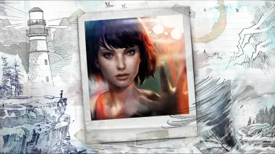 Seriálové Life is Strange zná představitelky Max a Chloe