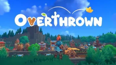 Overthrown opouští Early Access, plná verze dorazí 18. března