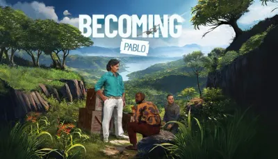 Becoming Pablo se představuje prvním trailerem