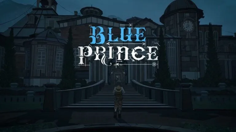 Logická adventura Blue Prince dorazila na Switch 2
