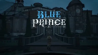 Logická adventura Blue Prince dorazila na Switch 2