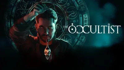 Psychologický horor The Occultist dorazí v dubnu. Paranormální vyšetřování zavede hráče na prokletý ostrov