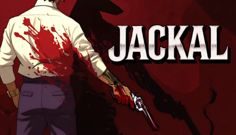 Doporučení redakce: Jackal – výborná akce ve stylu Hotline Miami