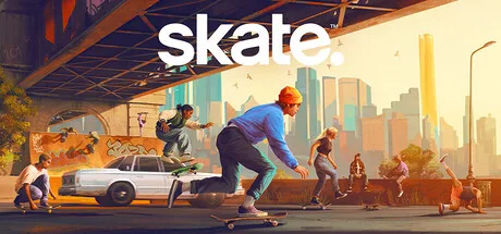 skate. spouští Early Access Season 3. Přináší novou lokaci, režim i stovky odměn