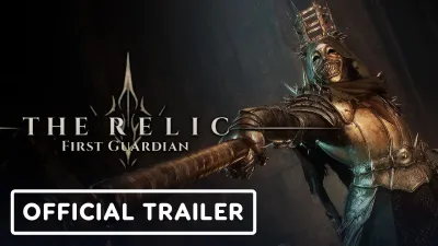 Temné RPG The Relic: First Guardian dorazí i na Switch 2