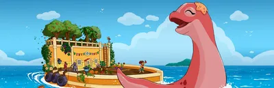 Collector’s Cove – relaxační plavba, která baví i nudí