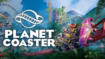Skvělá hra zdarma na Steamu: Planet Coaster rozdávají, ale jen na omezenou dobu