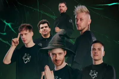 Nový projekt Witchcraft vrací hvězdnou sestavu Los Ratones. EMEA Masters dostává nečekanou dávku pozornosti