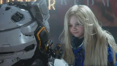 PRAGMATA dorazí dříve. Capcom posunul vydání sci-fi adventury na 17. dubna