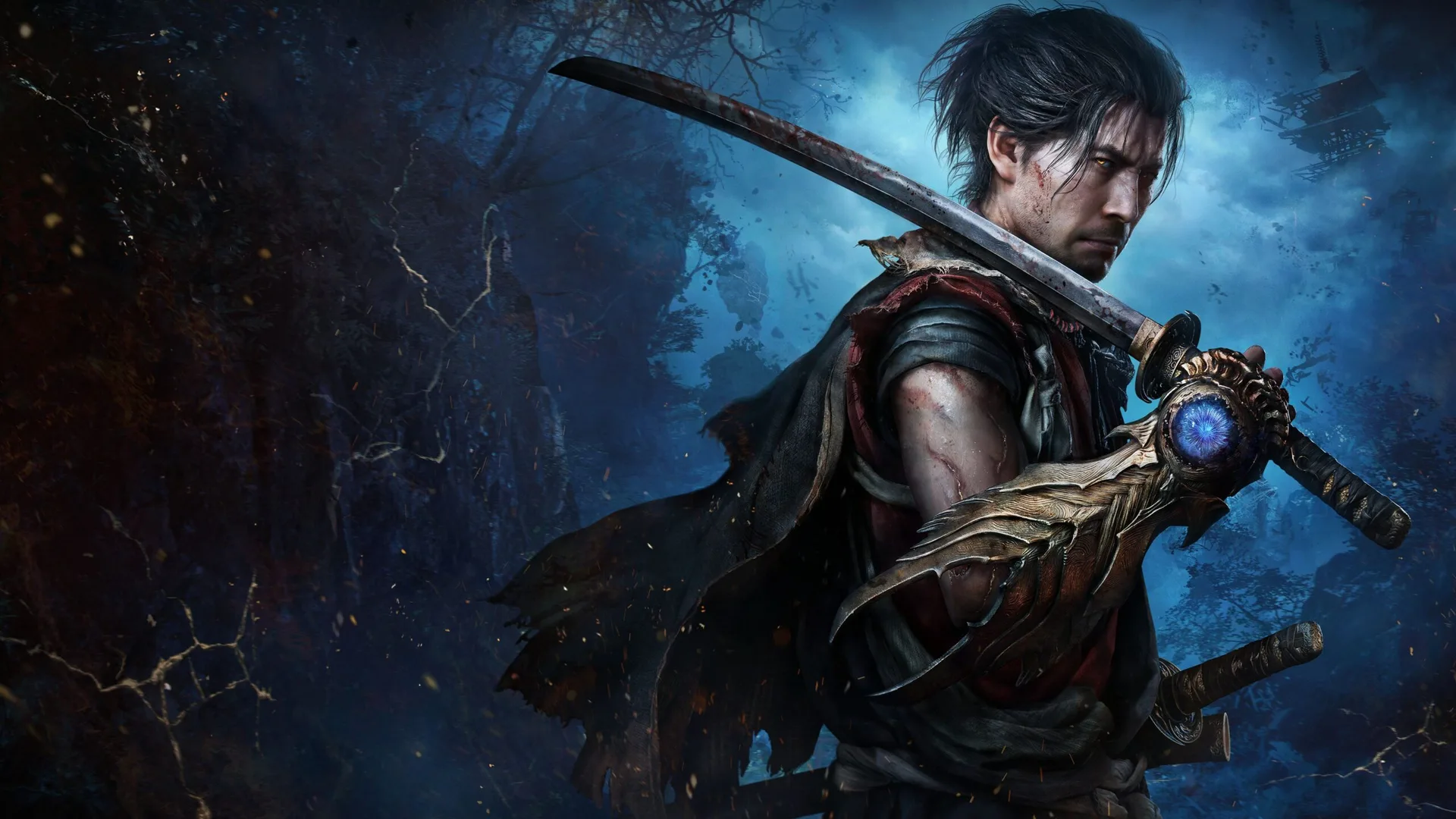 Onimusha: Way of the Sword se připomíná novým trailerem. Další informace přijdou brzy