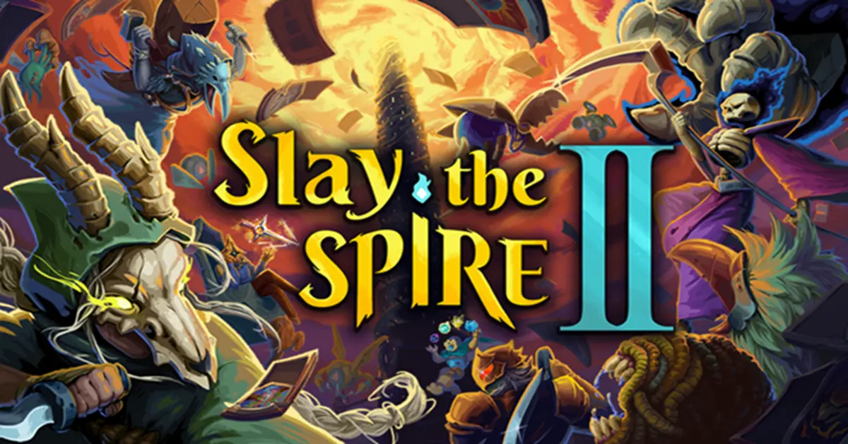 Slay the Spire 2 válcuje Marathon na Steamu. Překonalo 430 tisíc hráčů současně
