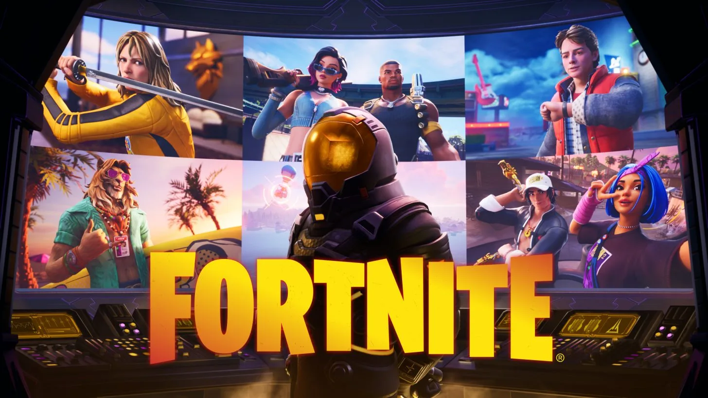 Epic Games obviňuje bývalého pracovníka z úniků informací o Fortnite