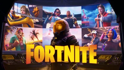 Epic Games obviňuje bývalého pracovníka z úniků informací o Fortnite