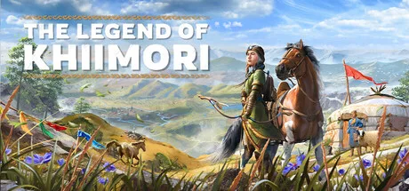 The Legend of Khiimori – Preview: realistická koňská simulace, která vás vtáhne do stepí