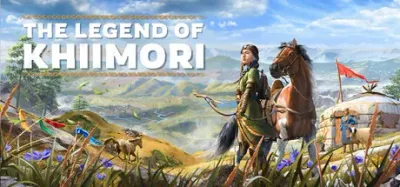 The Legend of Khiimori – Preview: realistická koňská simulace, která vás vtáhne do stepí