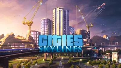 Cities: Skylines slaví návrat s free weekendem a novou expanzí Race Day