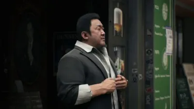 NetEase ukončí financování Nagoshi Studio. Budoucnost projektu GANG OF DRAGON je nejistá