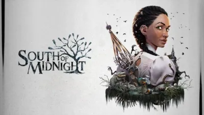 South of Midnight dorazí na PS5 a Switch 2 na konci března