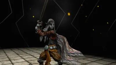 Banquet for Fools konečně opouští early access: podivný CRPG svět z plastelíny nabízí bitky, magie i trestní kolonie