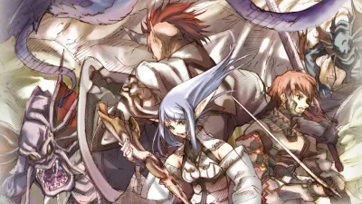 Zapomenuté MMO, které stále dýchá: Master of Epic po 21 letech