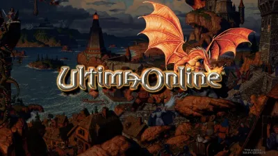 Ultima Online: Legenda, která přežila více než 25 let