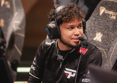 Skandál v brazilské LoL scéně: TitaN čelí policejnímu vyšetřování