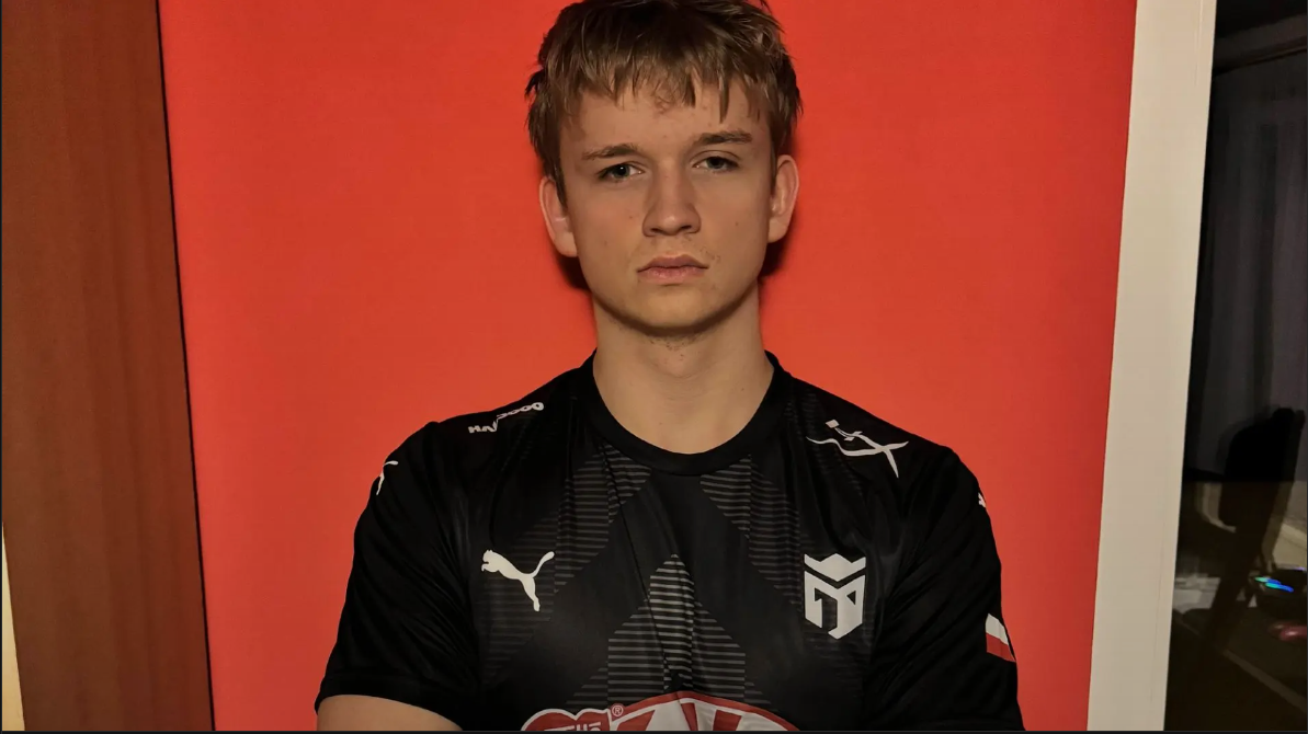 Sebevědomý debutant na EMEA Masters. Midlaner Wolorz věří, že jeho tým může porazit kohokoliv