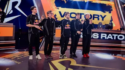 Los Ratones táhnou LEC Versus 2026: nejvíc sledovaná týmová show posledních let